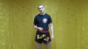 Тайский бокс - как сделать себе стальные голени? Набивка\накатка.