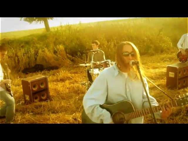 Энтропия - Война (Official Video 2011)