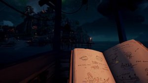 How to complete the Legendary Storyteller + Journals - Sea of Thieves [Tall Tale Guide]