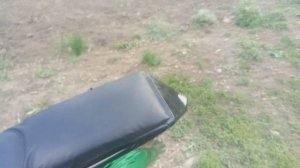 ОН ПОЕХАЛ!!! ОППОЗИТНЫЙ Эндуро из СТАРОГО  УРАЛА