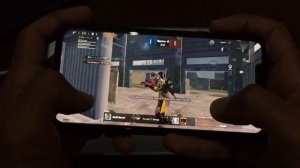 PUBG Test In iPhone Xs Max On Latest Version iOS 14 Graphics, FPS, Ultra 90fps Gameplay