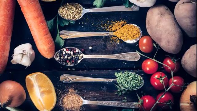 Аюрведа месяца - февраль. Техника выбора специй и продуктов.