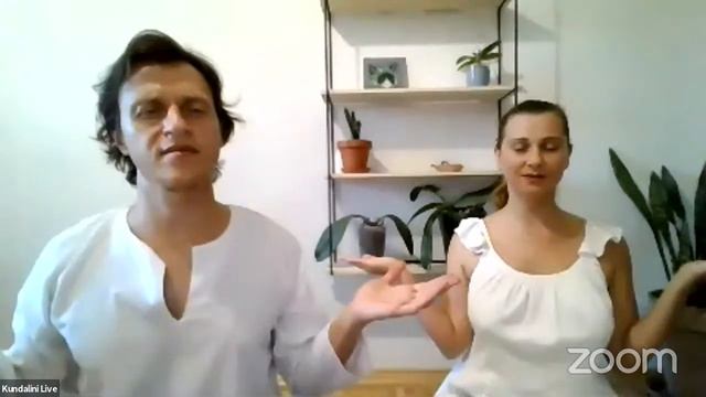 Целительная медитация РА-МА-ДА-СА в поддержку Карта Сатьяврати - 7 смотреть онлайн