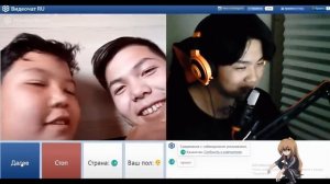 КОРЕЕЦ В ЧАТ-РУЛЕТКЕ 1 !!! (ТЫ ГОВОРИШЬ ПО РУССКИЙ ?)❤️❤️❤️