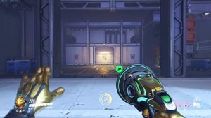 КАК ИГРАТЬ ЗА ЛУСИО / ОБЗОР (ГАЙД) В СТИХАХ НА ПЕРСОНАЖА ЛУСИО ИЗ OVERWATCH