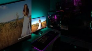 MY ULTIMATE RGB GAMING SETUP 2020