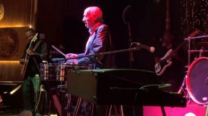 Mulatu Astatke live at African Jazz Village, Addis Ababa. Song 03@subhojitroye