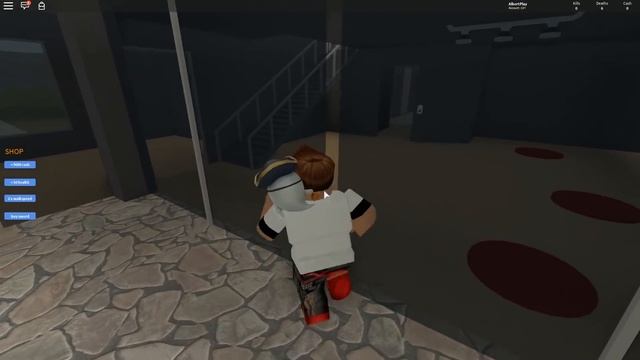 СТРОЮ ОСОБНЯК ЦЕНОЙ В 10.000.000$ В ROBLOX! | Роблоксер Альберт смотреть онлайн