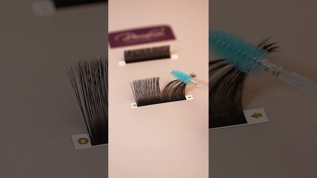 Volume Eyelash Extensions （Very Soft ）