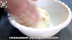 Рецепт Школьной мини Пиццы на перекус - Вкус детства!!!