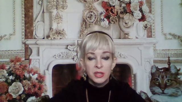 Колдовской лунный календарь (24 лунный день) смотреть онлайн