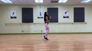 La Mordidita - Ricky Martin - Zumba Fitness Choreo