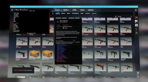 BEST SKIN CHANGER CS 2 💖 ALL SKINS // FREE DOWNLOAD SKIN CS2 2024 PC