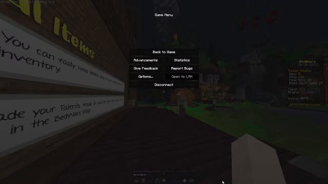 Minecraft BEDWAR TIME IN NOOBIELAND | JOIN NOW | JAVA+MOBILE #Survival #GladNoobie #hypixel #live смотреть онлайн