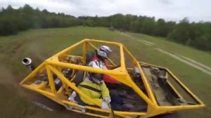 Багга + блокировка