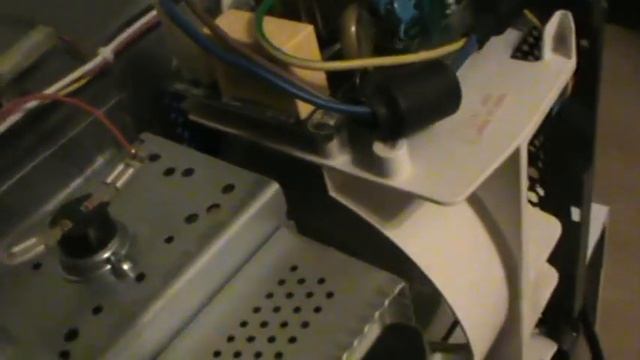 MS2336GIH микроволновая печь смотреть онлайн