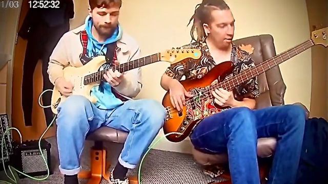 FONK! смотреть онлайн