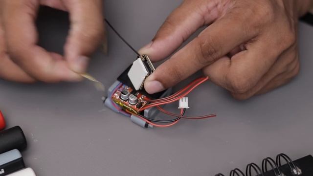 Building SPY CAR at Home | Robot Car with Camera | DIY Projects | The Wrench