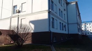 Тайны базы КАФ. в/ч 99325 или 9-й учебный отряд КТОФ. 1.11.2021. Хабаровск.