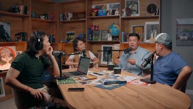 Жания Хайбуллина, Шыңғыс Зипатолла: Климаттың өзгеруі, экологиялық босқындық, водная дипломатия смотреть онлайн