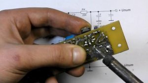 Усилитель звука своими руками - проверенная схема!