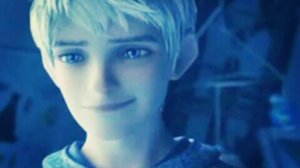 Холодно история любви. Эльза и Джек.