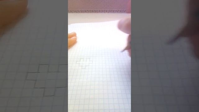 Рисуем сердце из Minecraft смотреть онлайн