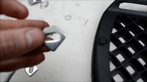 Установка кофра Honda CB 400