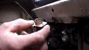 Замена патрона лампы заднего фонаря ваз 2106,ремонт задних фонарей ваз классика.