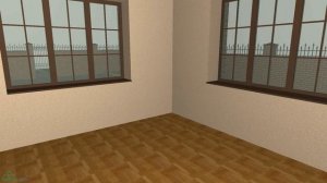 Мансардный дом с гаражом и баней «Достойный»  F-128-ТП