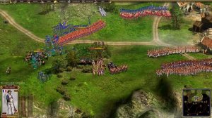 Казаки II: Наполеоновские войны