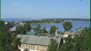 Осташков