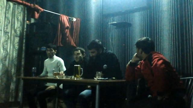 Rufet Nasosnu Balakisi Elvin Qobustan Elvin Qaradagli Tural Agayev Yeni Deyisme Meyxana 2016