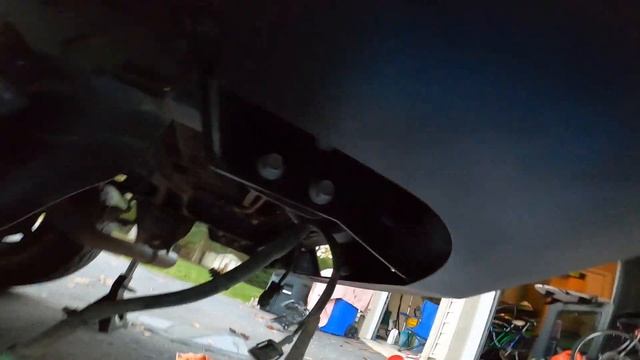 C4 High Clearance Rear Bumper Installation | TOYOTA TACOMA | смотреть онлайн