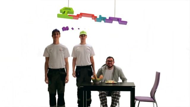 Мебель Park Кухни смотреть онлайн