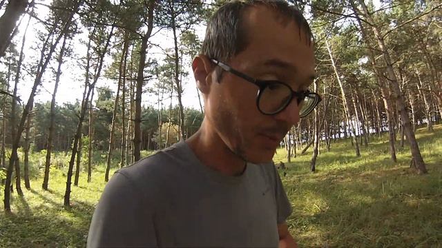 Что лежит в моём рюкзаке. Пешком через горы из Шида-Картли в Квемо-Картли. смотреть онлайн