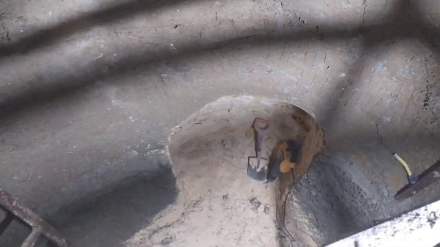 Когда дошёл до воды и что-то пошло не туда. смотреть онлайн