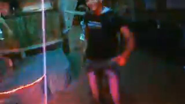 танцор в крыму смотреть онлайн