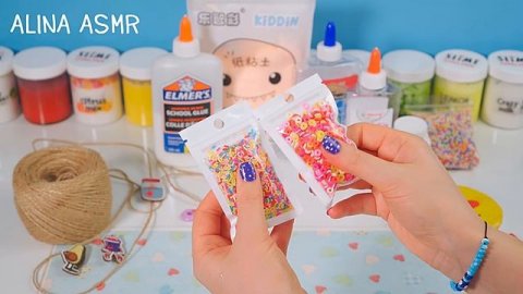 Страшные истории. Слайм+истории