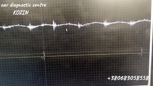 Датчик вибрации, эксперимент продолжается смотреть онлайн