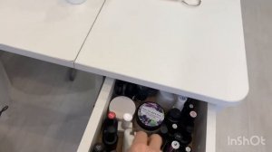 Студия маникюра и педикюра, мой маленький кабинет