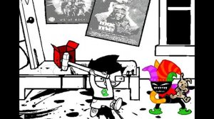 HOMESTUCK ACT 2 ЗА 14 МИНУТ