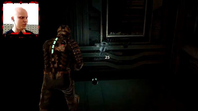 ПРИБИРАЕМ МЕДОТСЕК ► Прохождение Dead Space #2 | Тяжелый уровень сложности смотреть онлайн