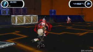 SECRET AGENT CLANK ► Longplay FULL GAME Walkthrough (PlayStation Portable)