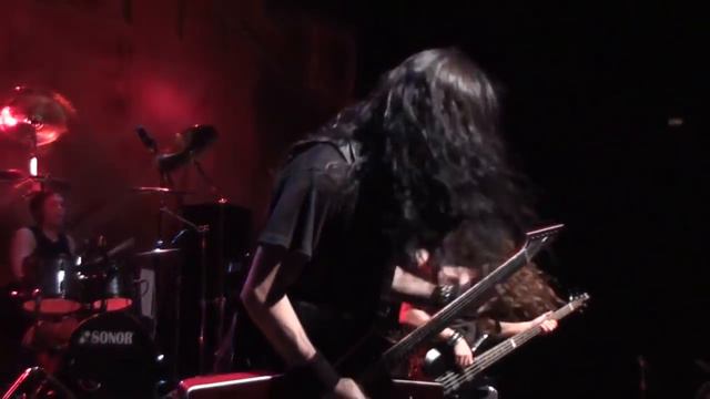 Who Uses Seymour Duncan? смотреть онлайн