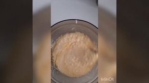 Пирог с картошкой и творогом!!!