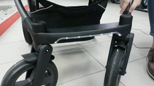 Коляска X lander X Pulse - Полный обзор