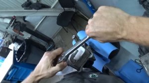 AUDI, VW, SKODA 1,2 CBZB TFSI, TSI течь  масла из под верхнего кронштеина навесых агрегатов