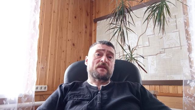 История повторяется.