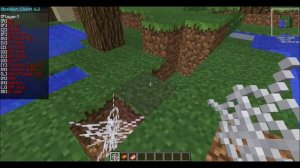 Minecraft Obsidian Hack 1.5.1 (2013)